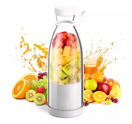 🧊Licuadora Portatil  Smart Fresch Juice•™